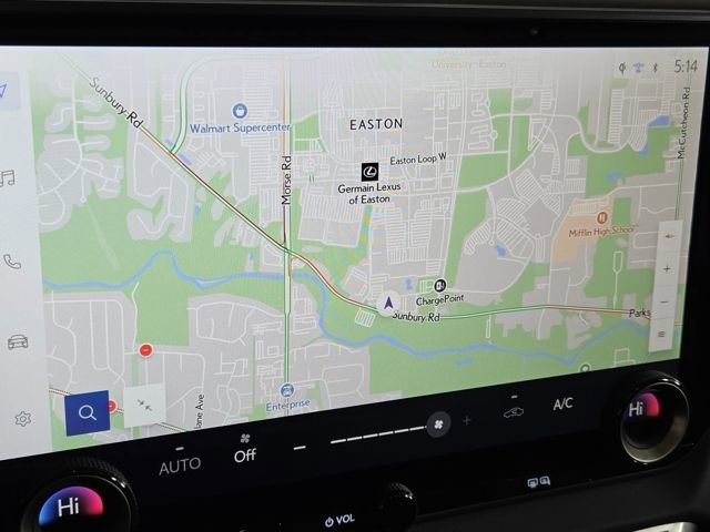 Certified 2024 Lexus RX 350 Premium image 35