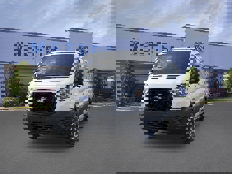 New 2026 Ford Transit 350 XL image 2