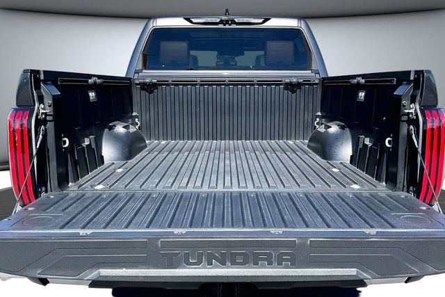 Used 2022 Toyota Tundra 1794 Edition image 7