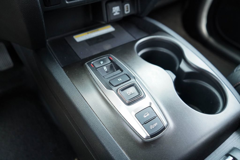 Used 2022 Honda Pilot TrailSport image 31