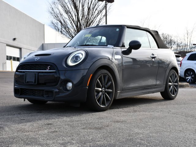Used 2019 MINI Cooper S image 11