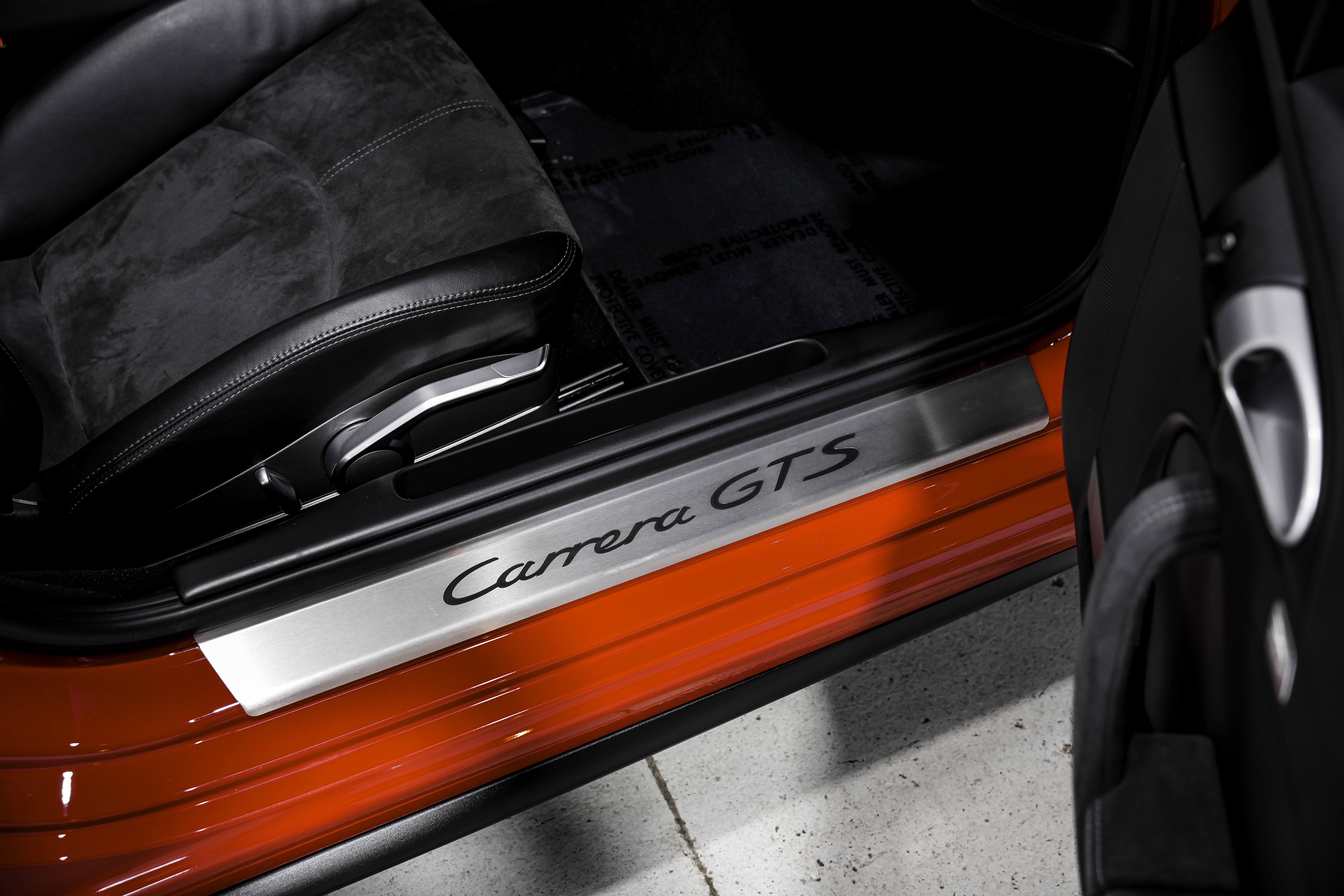 Used 2012 Porsche 911 Carrera GTS image 25