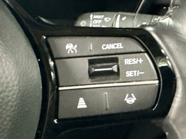 Used 2023 Honda CR-V EX-L image 10