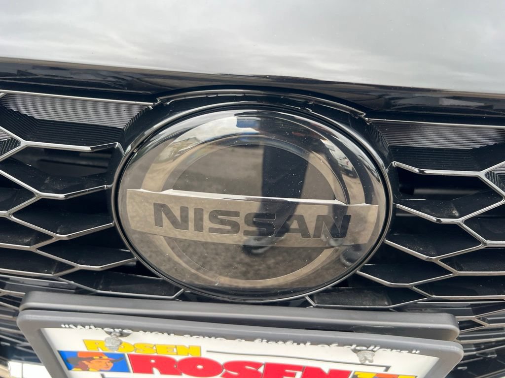 Certified 2022 Nissan Sentra SV w/ All-Weather Package FWD image 28