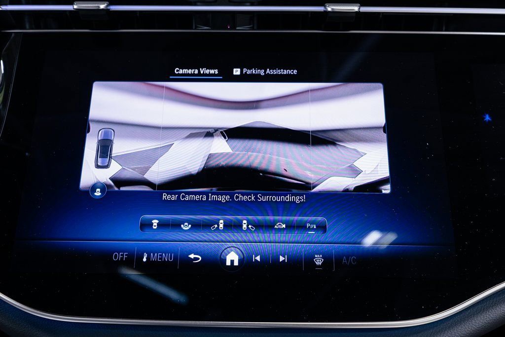 Certified 2025 Mercedes-Benz E 450 4MATIC All-Terrain Wagon w/ Multicontour Seating Package image 20