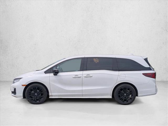Used 2025 Honda Odyssey Sport-L image 8