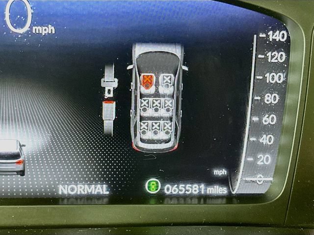 Used 2023 Honda Pilot Elite image 5
