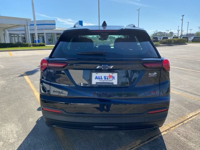 New 2027 Chevrolet Bolt RS w/ Technology Package FWD image 8