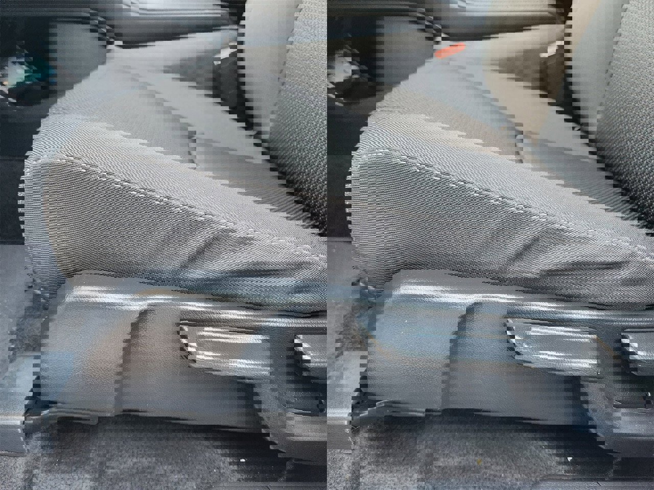 Certified 2022 Honda HR-V EX image 23