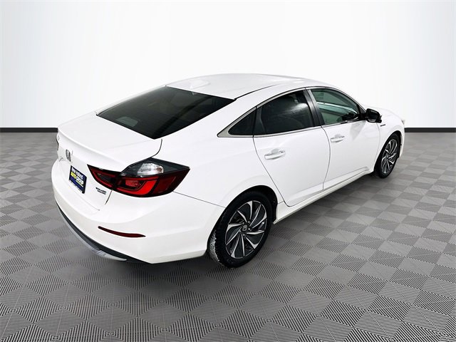 Used 2019 Honda Insight Touring image 7
