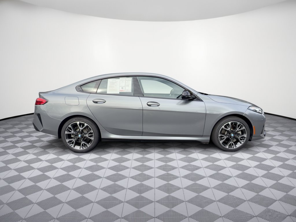 Used 2026 BMW 228i xDrive AWD/4WD image 8