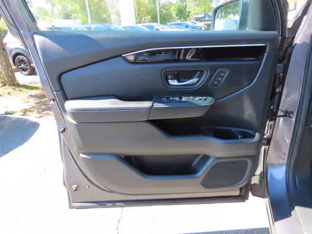 Certified 2023 Honda Pilot Touring image 19
