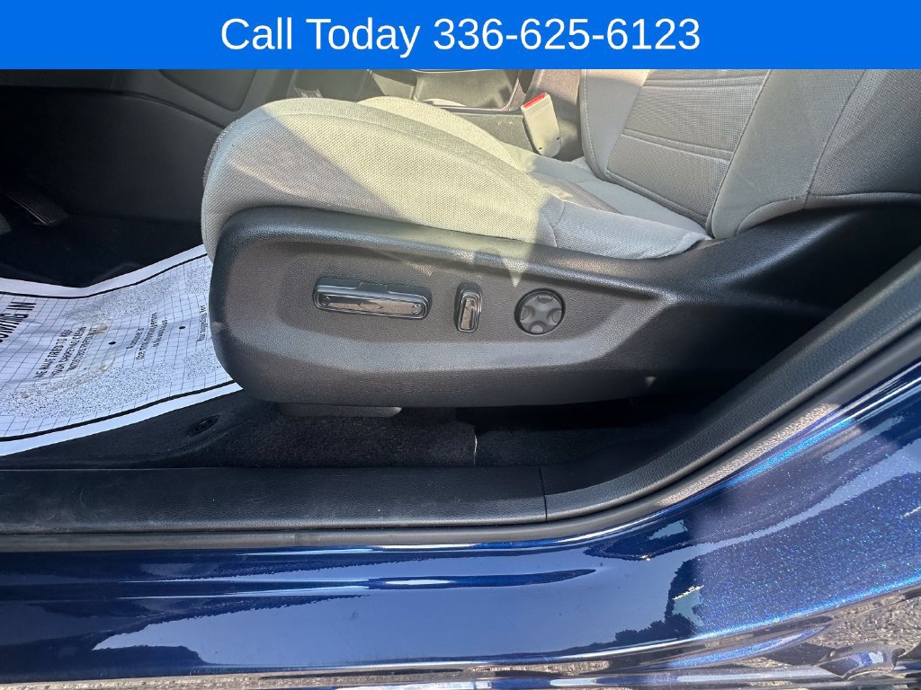 Used 2020 Honda CR-V EX image 13