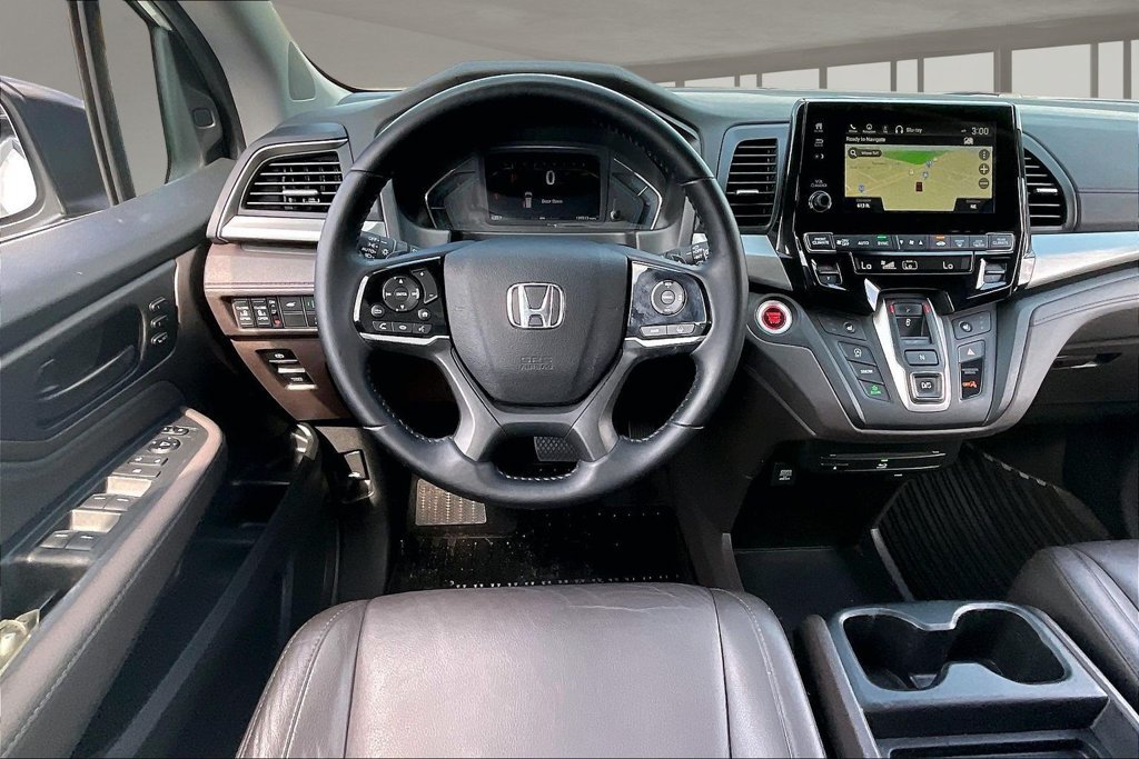 Used 2019 Honda Odyssey Touring image 8