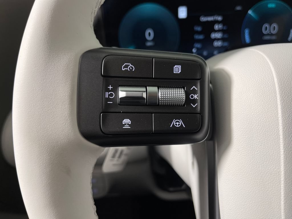 New 2026 Hyundai Palisade Limited AWD/4WD image 28