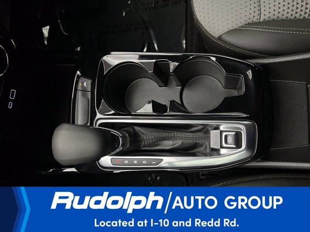 Used 2024 Chevrolet Trax LT w/ Driver Confidence Package FWD image 25