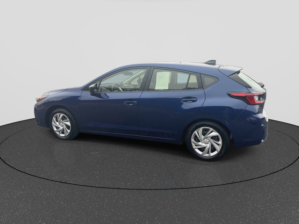 Certified 2024 Subaru Impreza 2.0i image 6