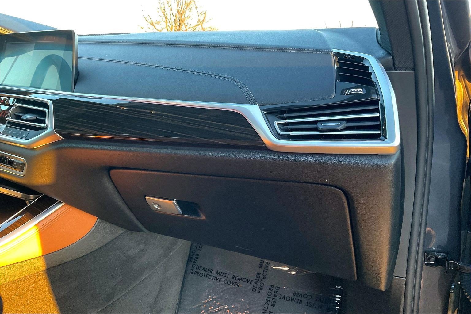 Used 2021 BMW X5 xDrive40i image 16