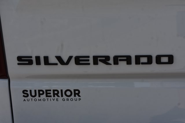 New 2026 Chevrolet Silverado 1500 RST w/ All Star Edition Plus AWD/4WD image 7