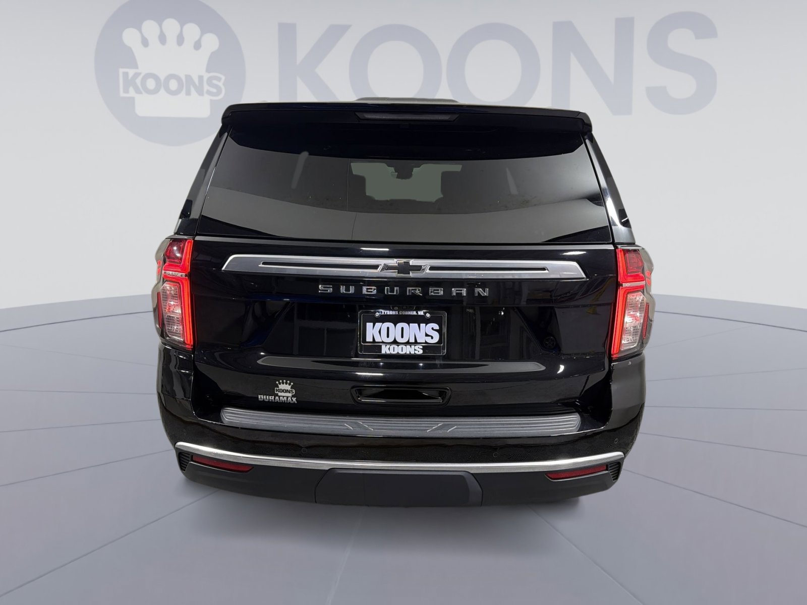 Used 2023 Chevrolet Suburban High Country w/ Advanced Technology Package image 5