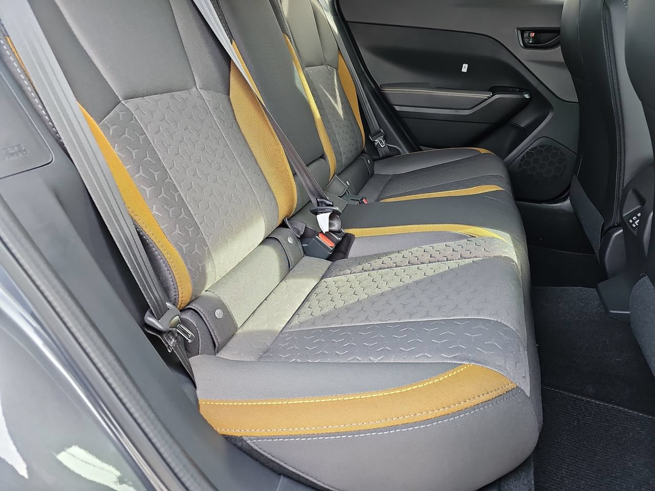 Certified 2026 Subaru Crosstrek 2.5i Sport w/ Crosstrek Mirror Package AWD/4WD image 14
