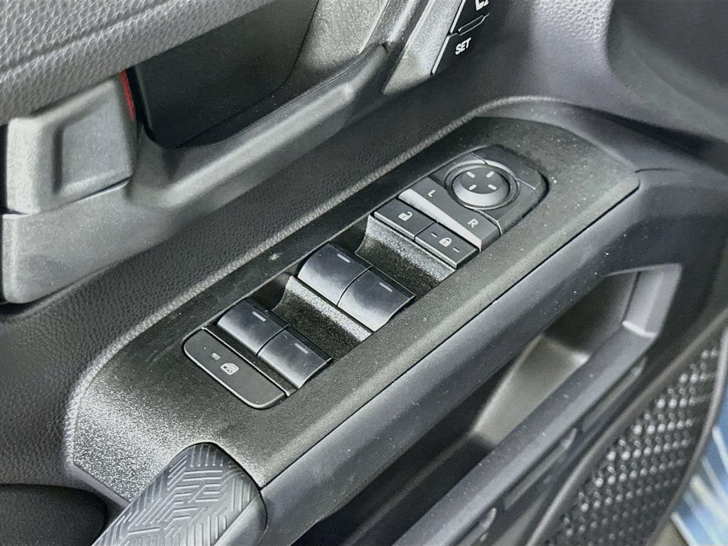 Used 2025 Toyota 4Runner TRD Sport Premium RWD image 20