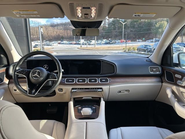 Certified 2025 Mercedes-Benz GLE 350 4MATIC image 14
