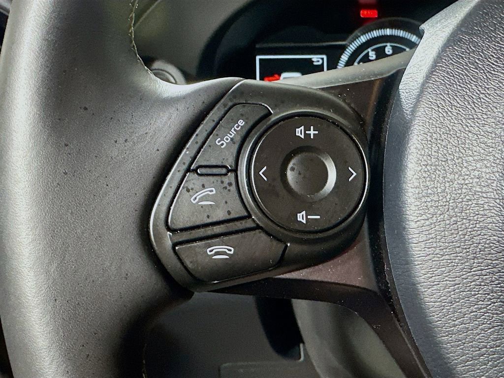 Used 2025 Toyota GR86 Premium RWD image 21