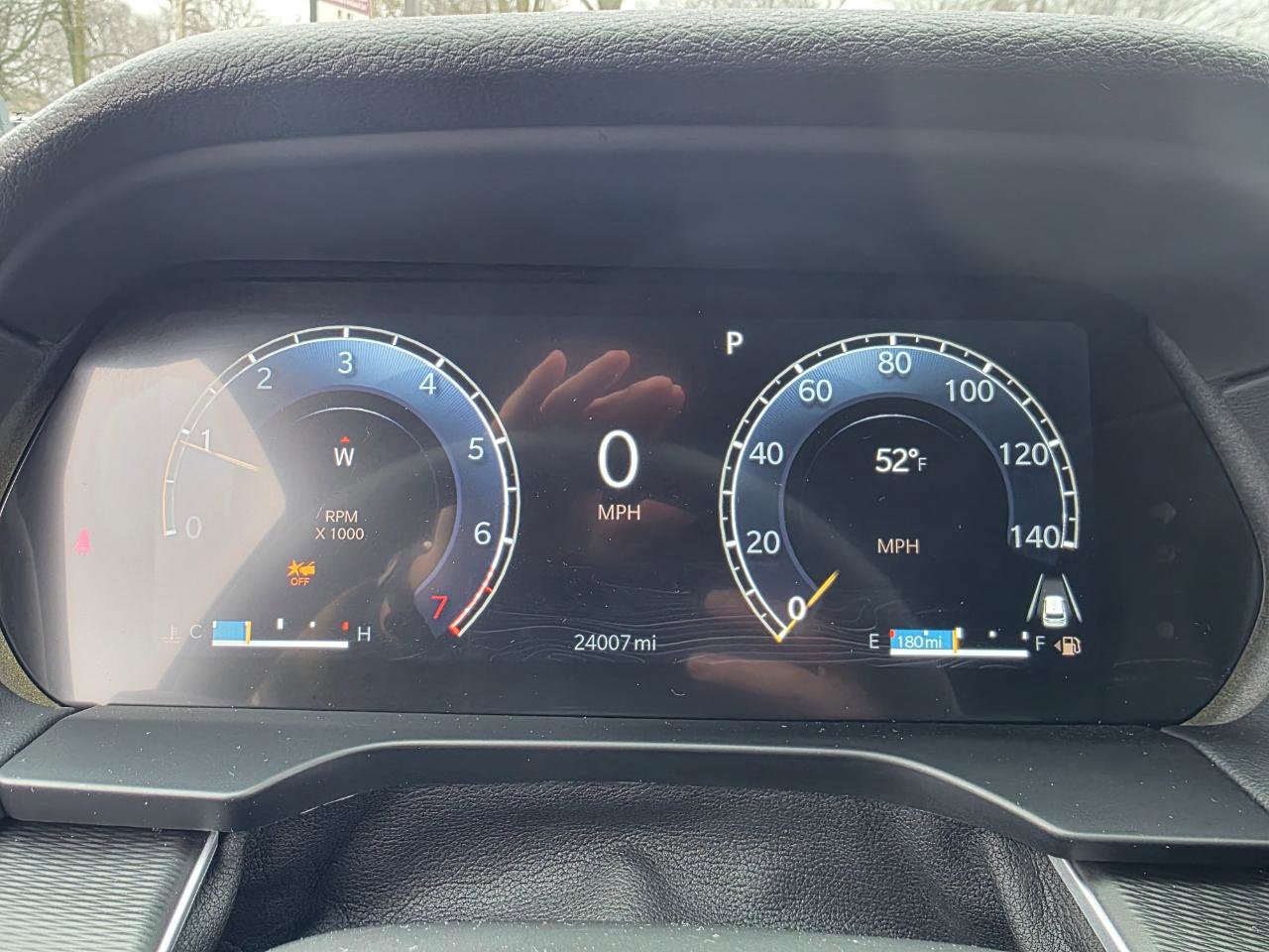 Used 2024 Jeep Grand Cherokee L Altitude image 6