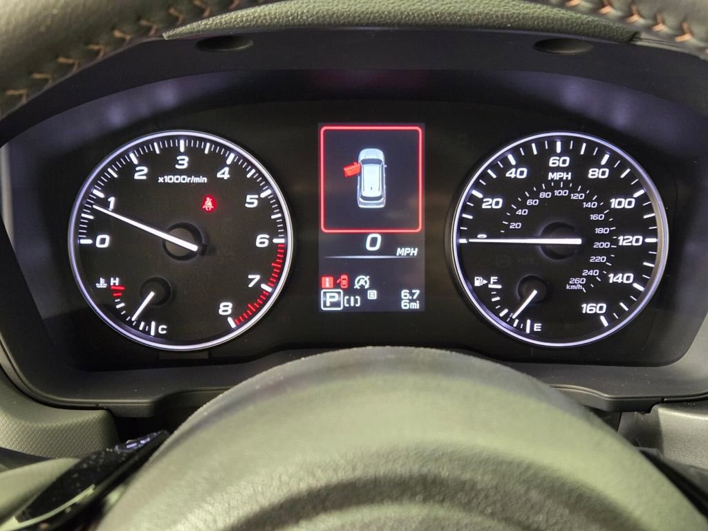 New 2026 Subaru Forester Sport image 15