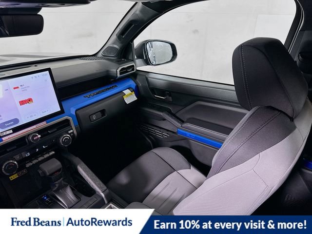 New 2026 Toyota Tacoma TRD Sport image 24