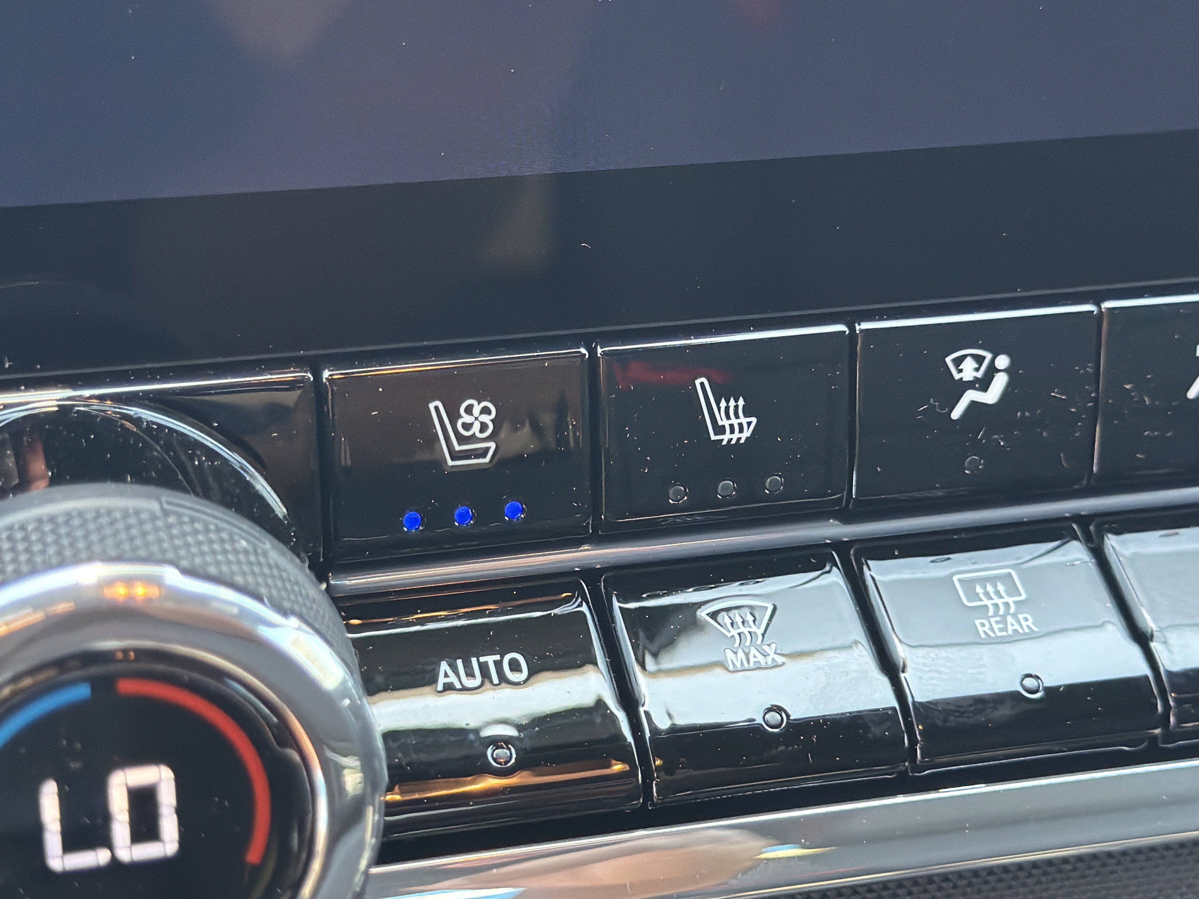 New 2026 Chevrolet Colorado Z71 image 30