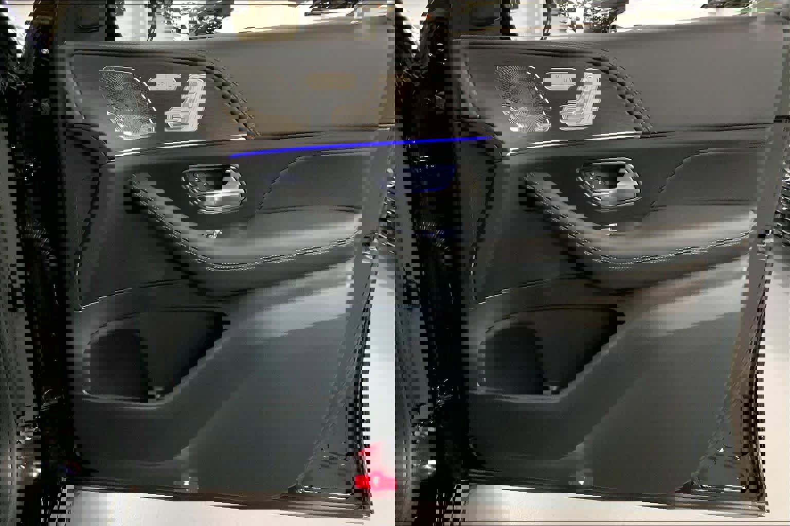 Used 2025 Mercedes-Benz GLE 53 AMG AMG GLE 53 image 22