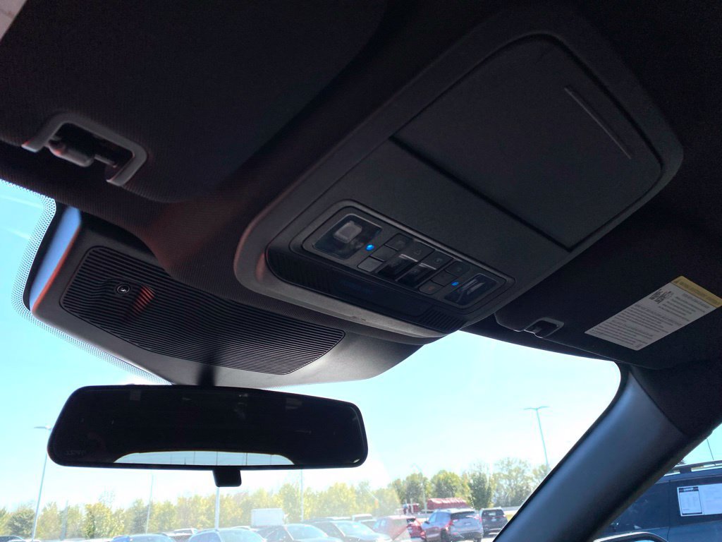 Used 2021 Ford Explorer Timberline AWD/4WD image 19