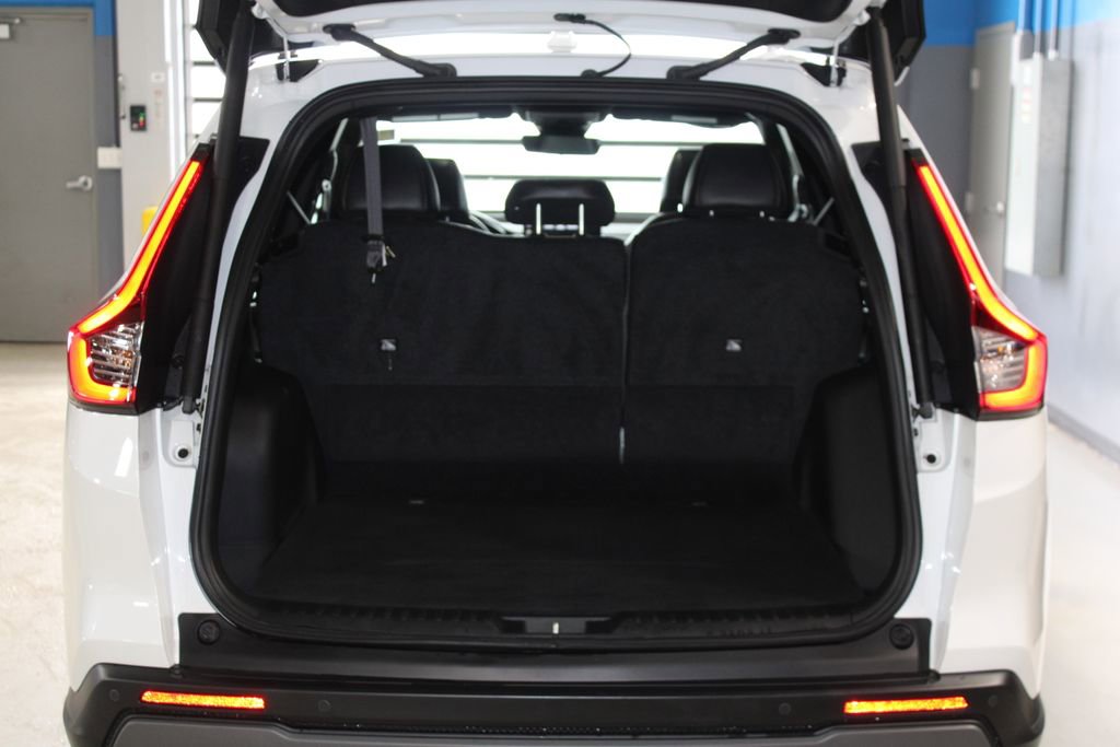 Used 2025 Honda CR-V Sport Touring image 50