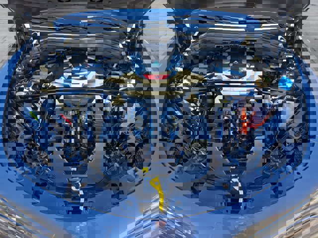 Used 2024 Alfa Romeo Stelvio Quadrifoglio w/ Active Assist Plus Package image 30