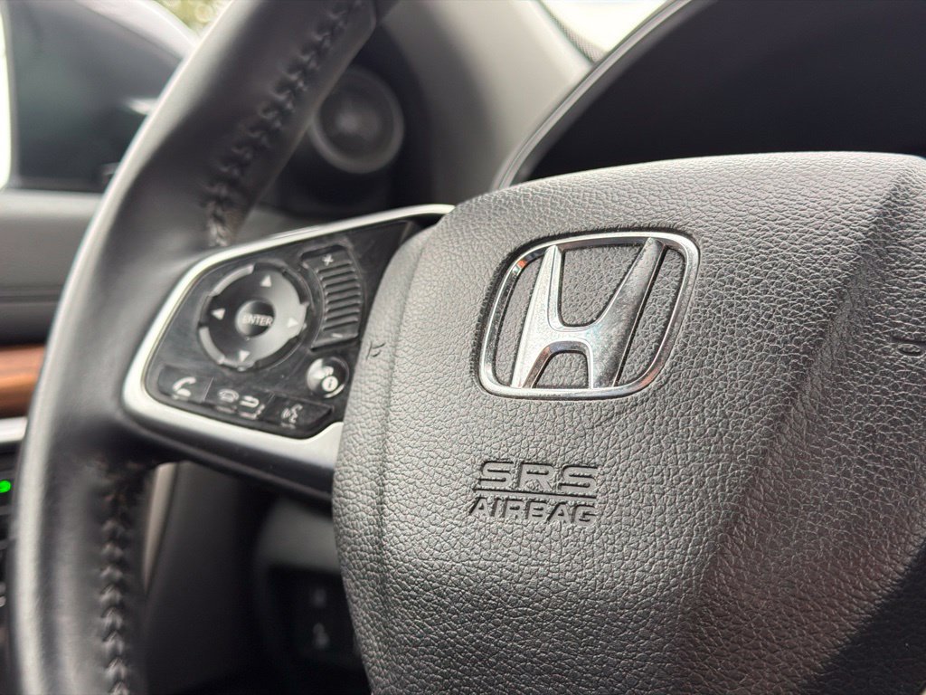 Used 2017 Honda CR-V EX-L image 27