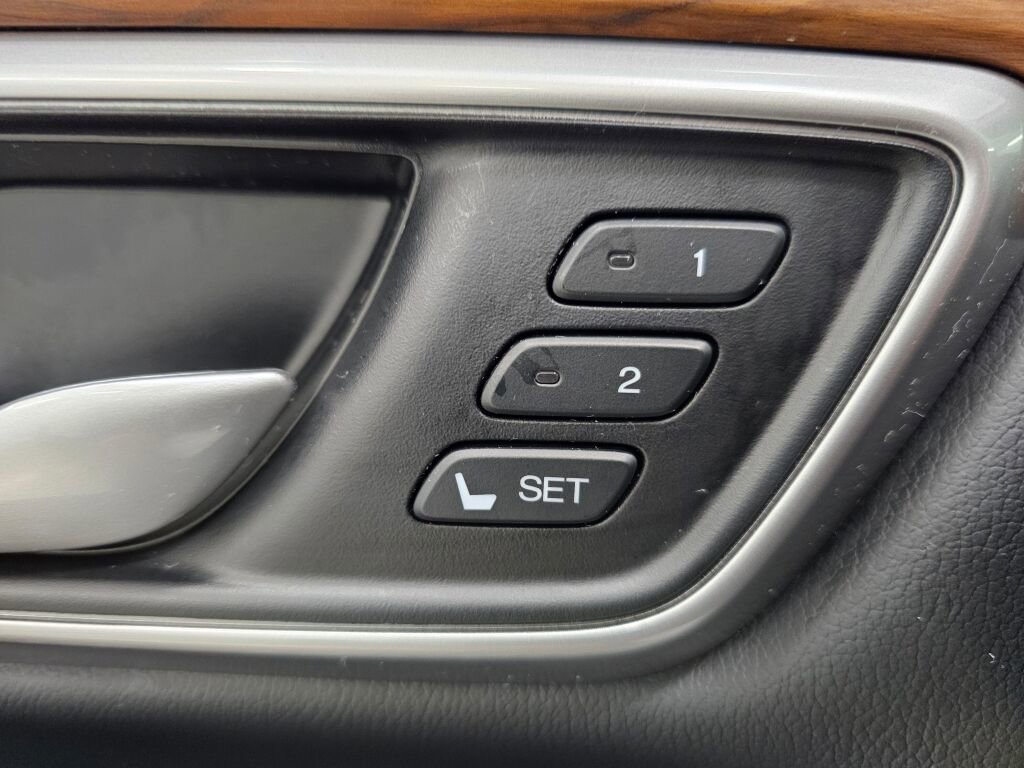 Used 2022 Honda CR-V EX-L image 25