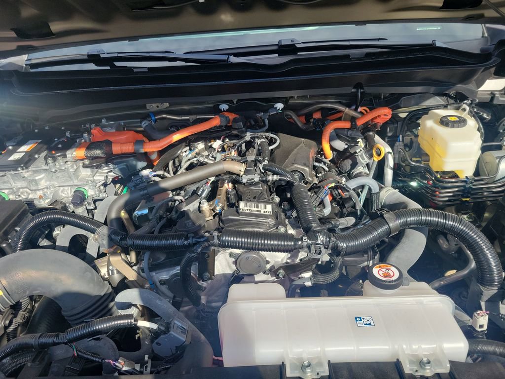 Certified 2025 Toyota Tacoma TRD Off-Road image 35