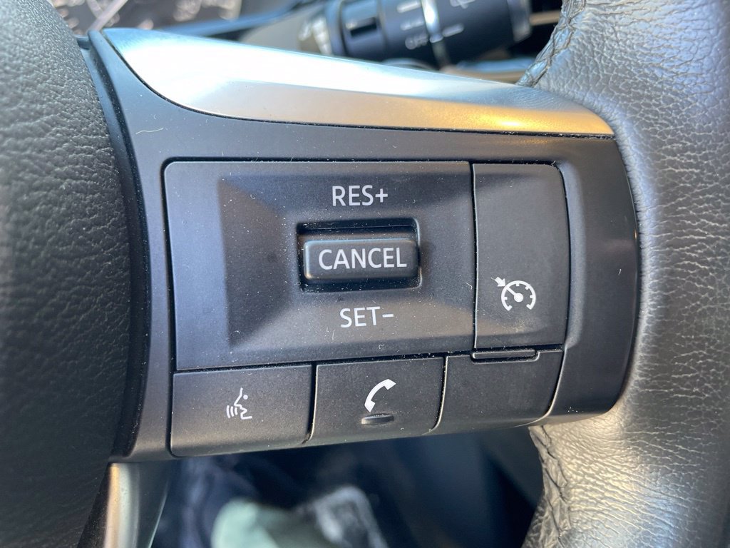 Used 2022 INFINITI QX60 Pure AWD/4WD image 21