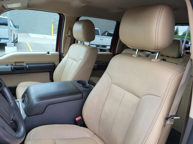 Used 2015 Ford F350 Lariat RWD image 5