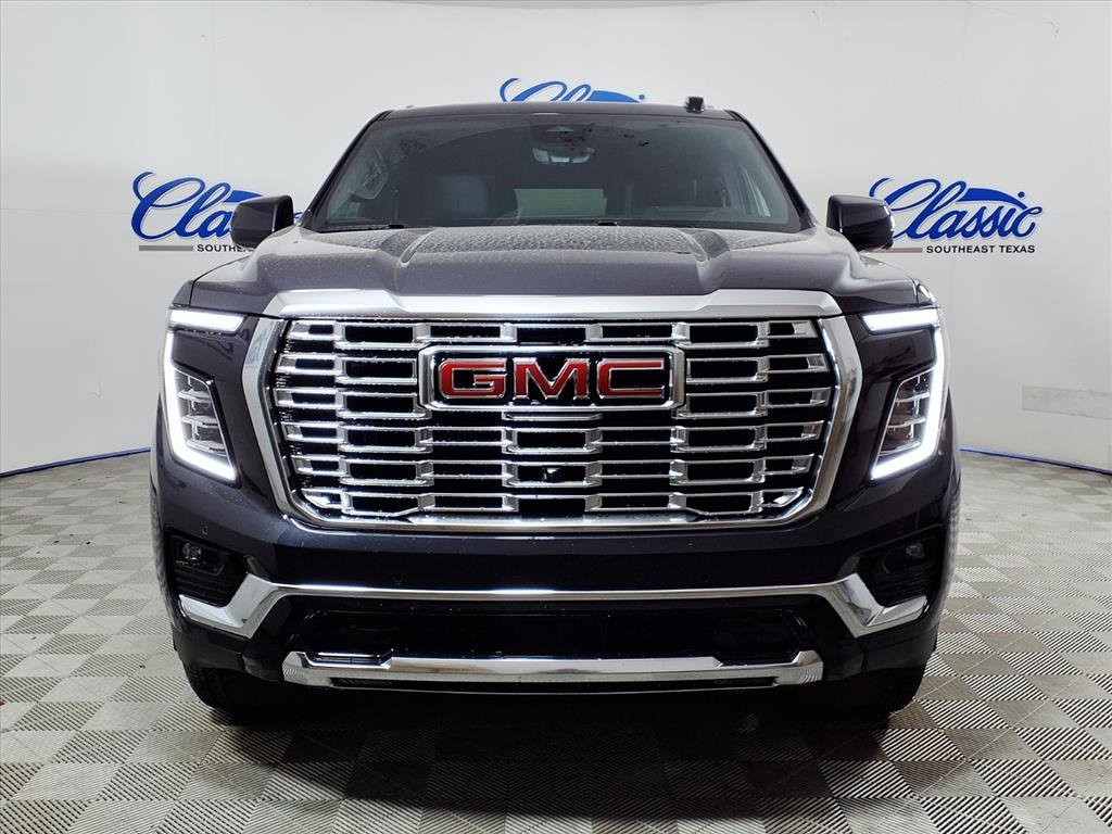 New 2026 GMC Yukon Denali image 24