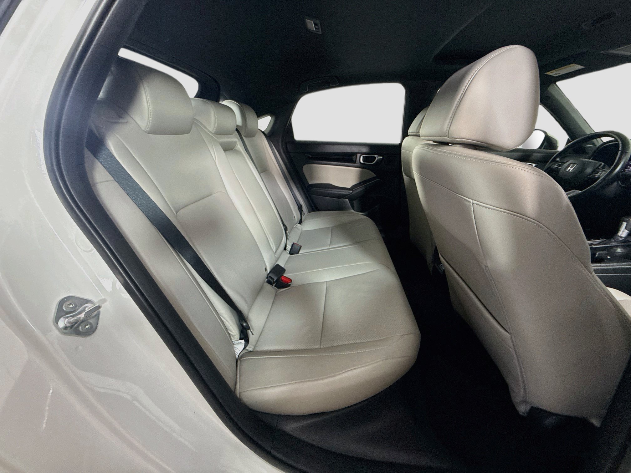 Used 2022 Honda Civic Sport Touring image 27