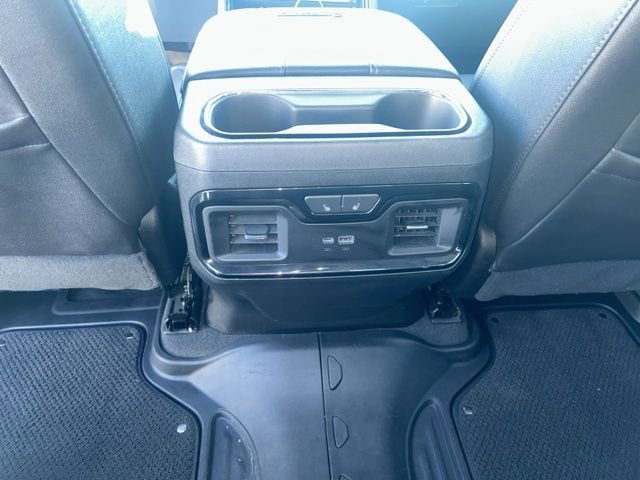 Used 2024 GMC Sierra 2500 AT4 w/ AT4 Preferred Package image 36
