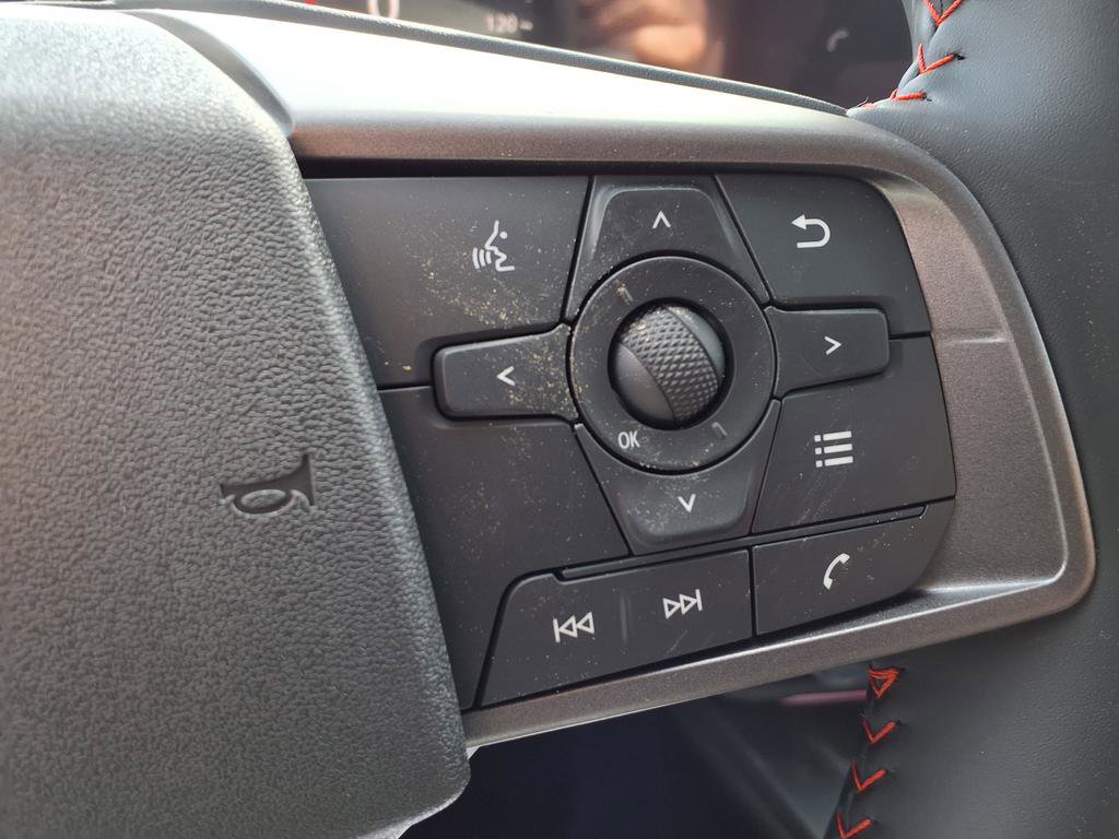 New 2026 Nissan Sentra SR w/ Floor Mat Package FWD image 24