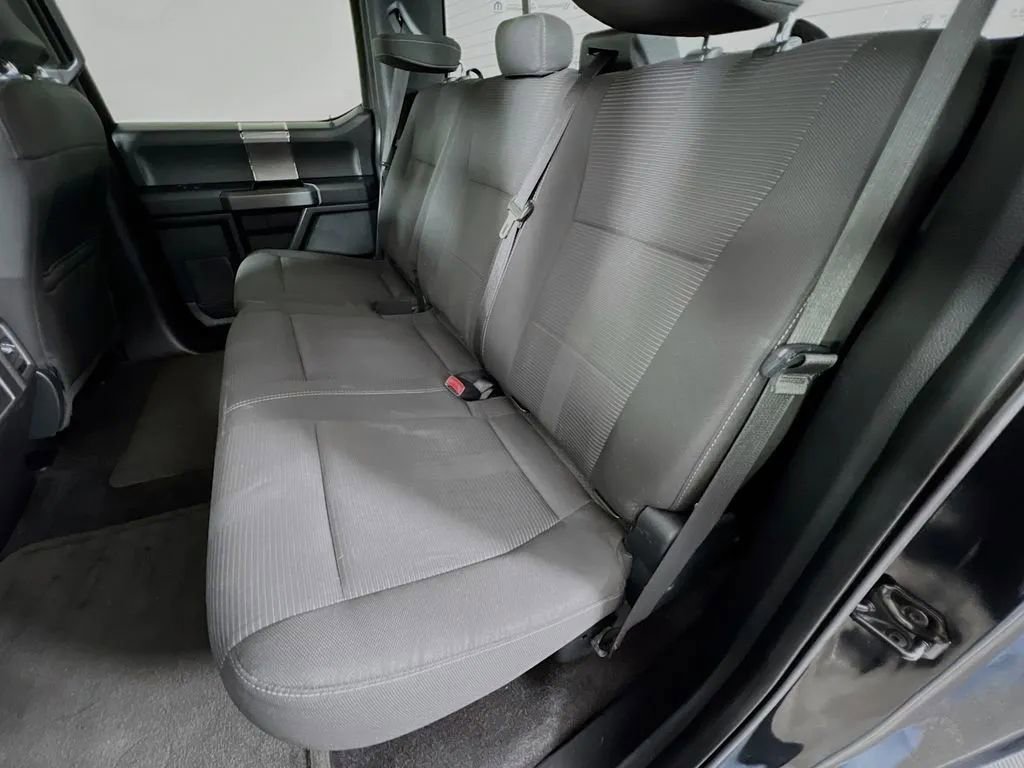 Used 2015 Ford F150 XLT w/ Equipment Group 302A Luxury image 24