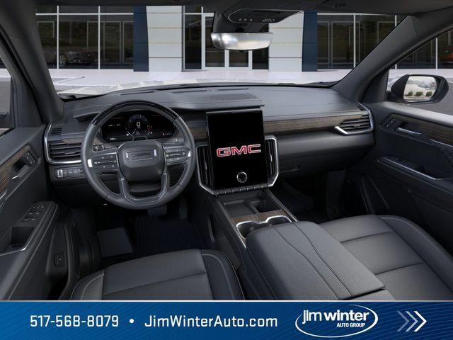 New 2026 GMC Acadia Denali AWD/4WD image 15