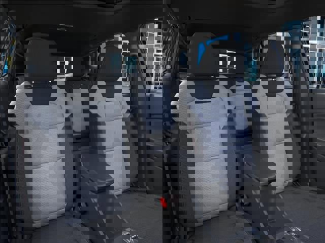 New 2026 Chevrolet Trax RS w/ Sunroof Package image 16