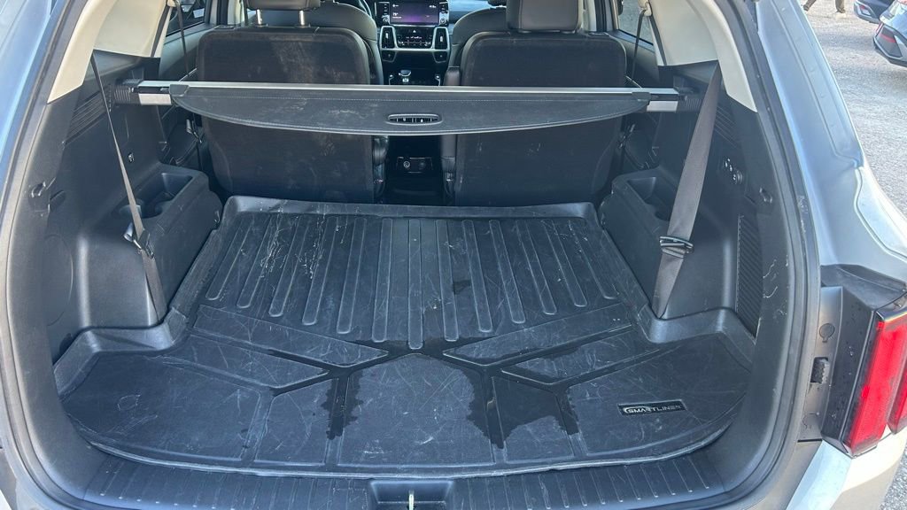 Used 2021 Kia Sorento SX Prestige image 31