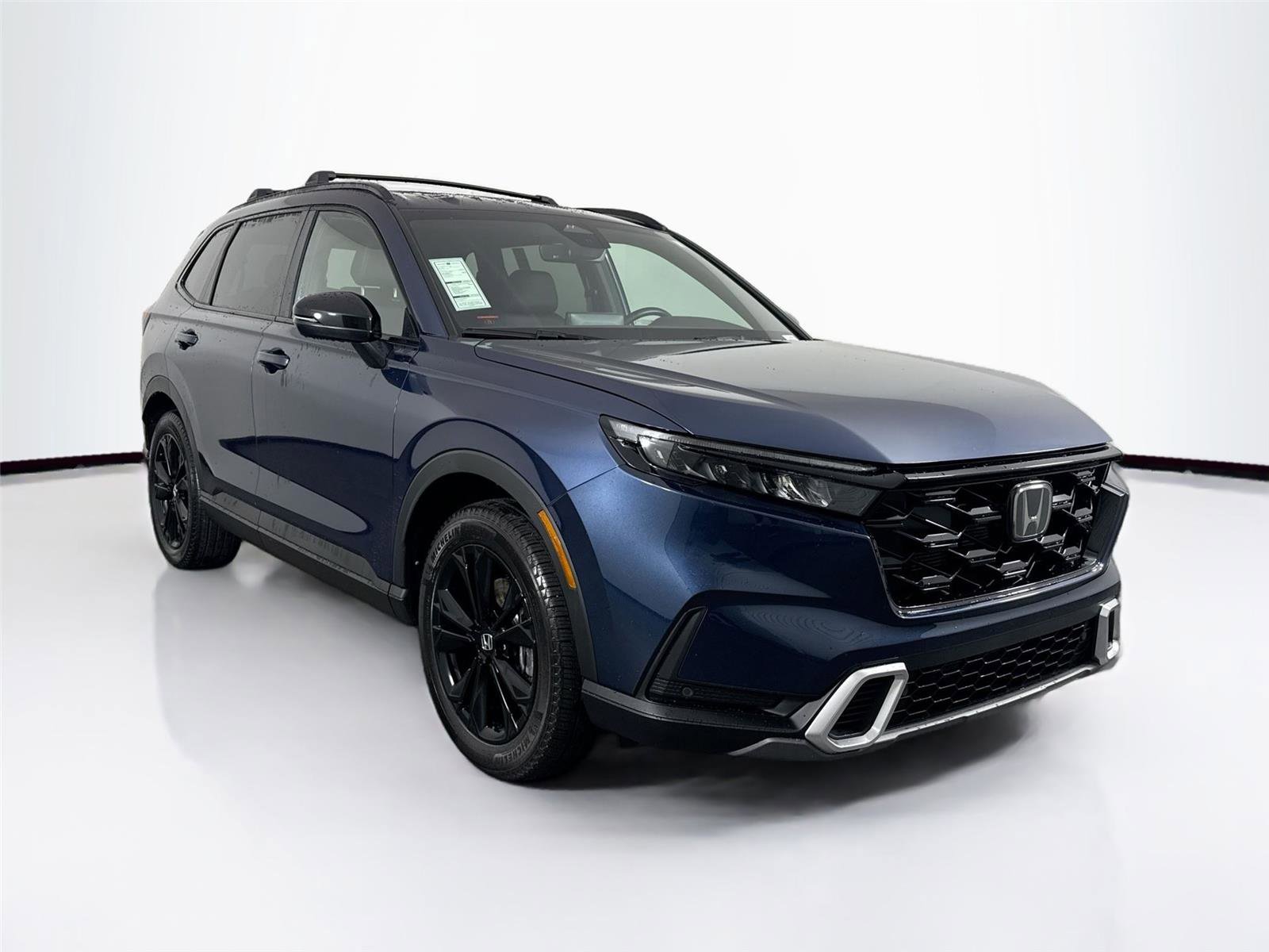 Used 2026 Honda CR-V Sport Touring image 10